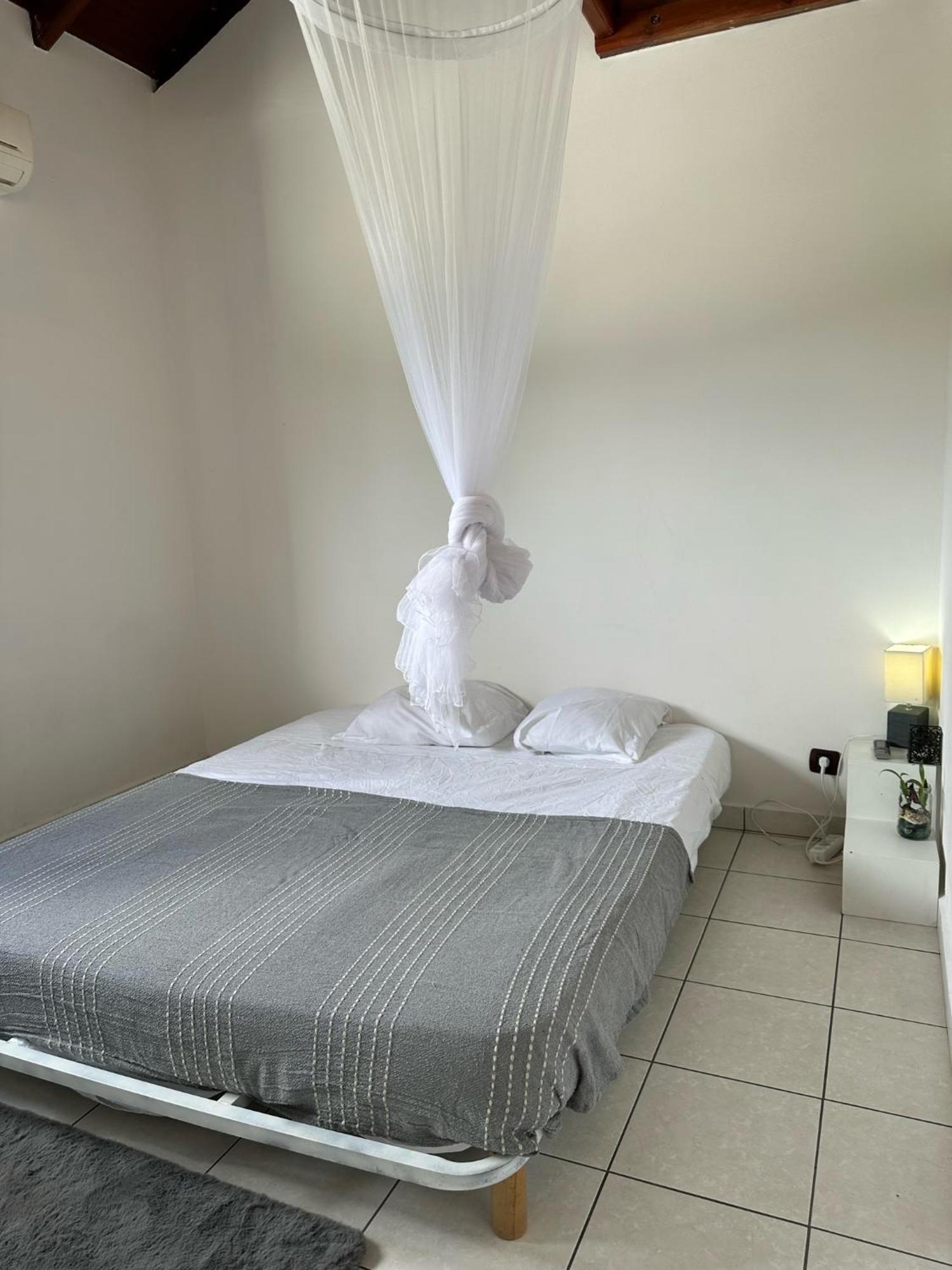 Guadeloupe Guesthouse Port-Louis Exteriör bild